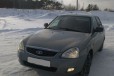 LADA Priora, 2008 в городе Екатеринбург, фото 1, Свердловская область