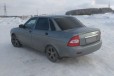 LADA Priora, 2008 в городе Екатеринбург, фото 4, ВАЗ