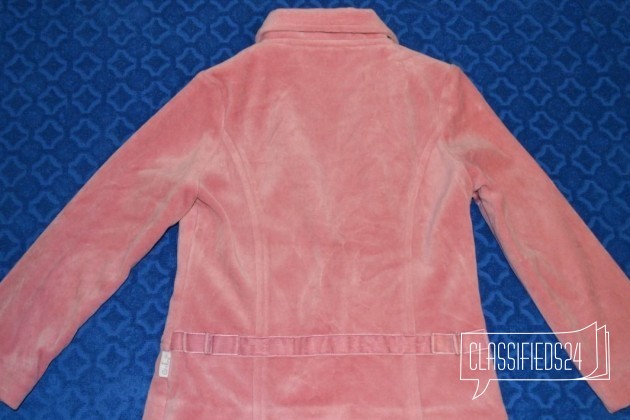 Новый эффектный пиджак орби в городе Барнаул, фото 2, Верхняя одежда
