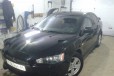 Mitsubishi Lancer, 2008 в городе Саратов, фото 1, Саратовская область