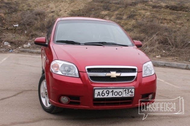 Chevrolet Aveo, 2008 в городе Волгоград, фото 2, Волгоградская область