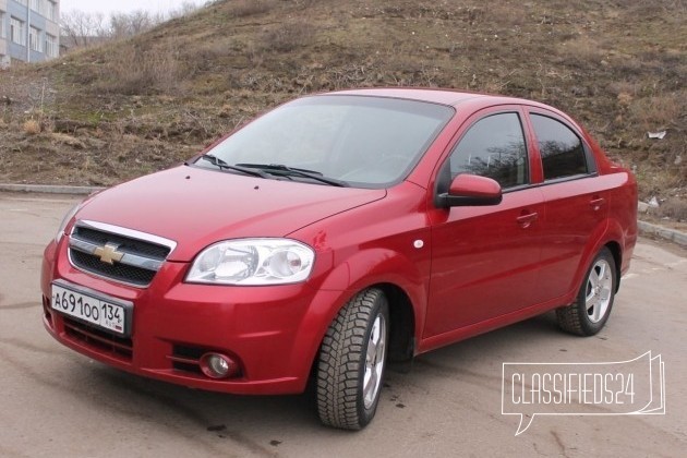 Chevrolet Aveo, 2008 в городе Волгоград, фото 3, телефон продавца: +7 (909) 378-36-21