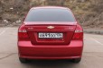 Chevrolet Aveo, 2008 в городе Волгоград, фото 4, Chevrolet