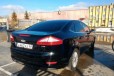 Ford Mondeo, 2008 в городе Тамбов, фото 5, Тамбовская область