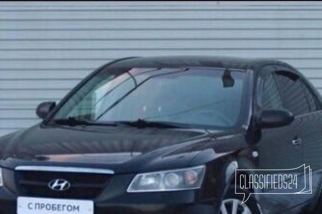 Hyundai NF, 2008 в городе Лениногорск, фото 2, телефон продавца: +7 (987) 266-05-84