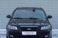 Hyundai NF, 2008 в городе Лениногорск, фото 1, Татарстан