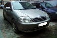 Toyota Corolla, 2001 в городе Краснодар, фото 1, Краснодарский край