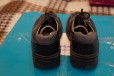 Ботиночки кожаные р.27 в городе Пенза, фото 2, телефон продавца: +7 (927) 371-70-10
