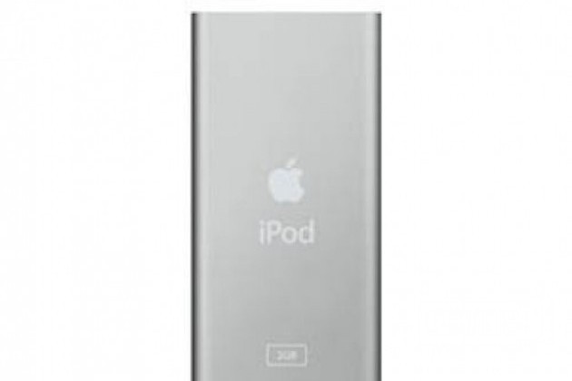 Apple iPod nano 2 2Gb В хорошем состоянии в городе Санкт-Петербург, фото 3, телефон продавца: +7 (812) 448-97-77