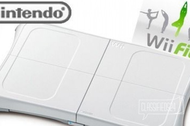 Nintendo Wii в городе Чехов, фото 1, стоимость: 5 000 руб.