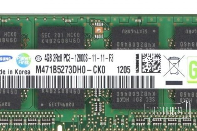 Ddr3 4gb samsung для ноутбука в городе Омск, фото 1, телефон продавца: +7 (906) 993-41-88