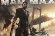 Продам игру Mad Max на PS4 в городе Усолье-Сибирское, фото 1, Иркутская область