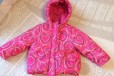 Куртка на весну для девочки б/у 86 в городе Барнаул, фото 3, стоимость: 500 руб.