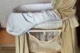 Детская кроватка - люлька в городе Одинцово, фото 2, телефон продавца: +7 (903) 242-70-00