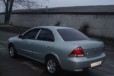 Nissan Almera Classic, 2006 в городе Шахты, фото 1, Ростовская область