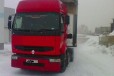 Renault Premium 420dci в городе Челябинск, фото 1, Челябинская область