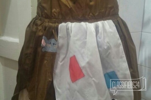 Платье в городе Коркино, фото 3, телефон продавца: +7 (982) 327-96-75