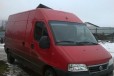 Грузоперевозки на Fiat Ducato 12куб., 1.5 тонн в городе Можга, фото 1, Удмуртия