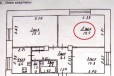 Комната 20 м² в 3-к, 3/3 эт. в городе Уфа, фото 1, Башкортостан