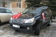 Аренда VIP Lexus GX с водителем в городе Самара, фото 5, Самарская область