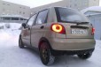 Daewoo Matiz, 2006 в городе Мурманск, фото 5, Мурманская область