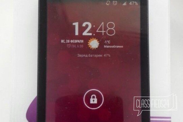 LG L40 Dual в городе Ижевск, фото 2, Мобильные телефоны