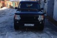 Land Rover Discovery, 2007 в городе Усинск, фото 1, Коми