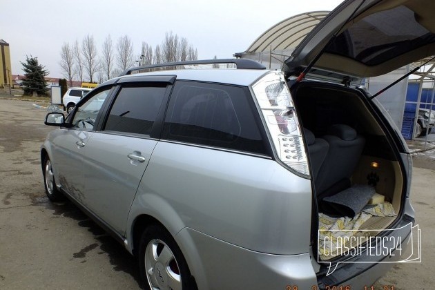 Chery CrossEastar (B14), 2011 в городе Лермонтов, фото 6, стоимость: 460 000 руб.