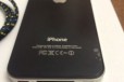 iPhone 4s 16g black в городе Стерлитамак, фото 2, телефон продавца: +7 (927) 332-29-99