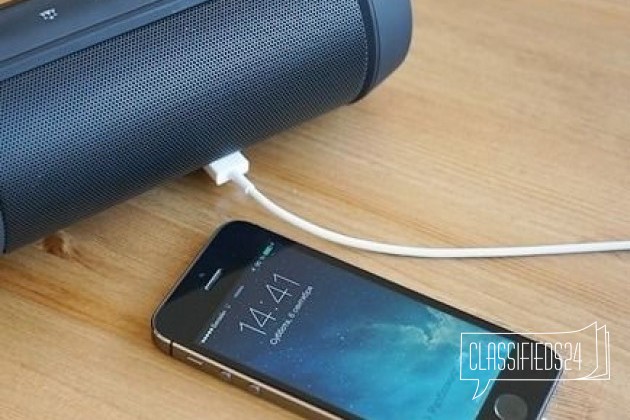 JBL Charge 2 в городе Октябрьский, фото 2, Башкортостан