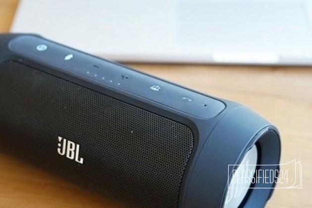 JBL Charge 2 в городе Октябрьский, фото 3, телефон продавца: +7 (987) 059-79-95