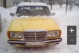 Mercedes-Benz W123, 1985 в городе Липецк, фото 1, Липецкая область