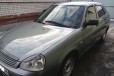 LADA Priora, 2009 в городе Кузнецк, фото 1, Пензенская область