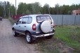 Chevrolet Niva, 2002 в городе Челябинск, фото 2, телефон продавца: +7 (952) 505-39-68