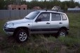 Chevrolet Niva, 2002 в городе Челябинск, фото 5, Челябинская область