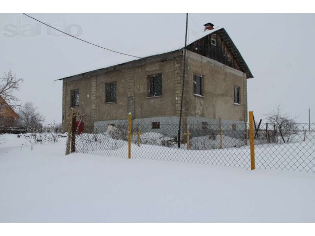 Дом в Алексинском районе д. Мякинино 170 км от МКАД в городе Алексин, фото 2, Тульская область