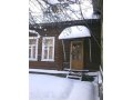 п. Ильинский. ИЖС. ПМЖ. Дом 30м2 в городе Жуковский, фото 1, Московская область