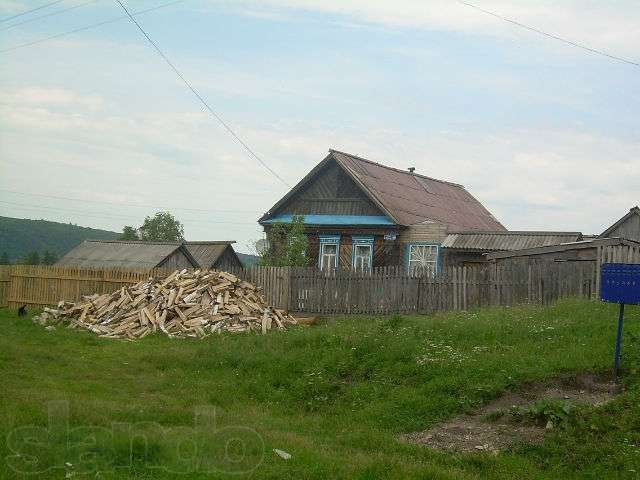 Продам большой дом в Никольском районе с газом, мебелью и техникой в городе Никольск, фото 1, стоимость: 400 000 руб.