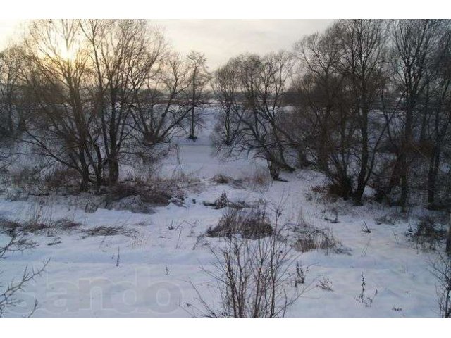 Дом на берегу речки в городе Ступино, фото 5, Московская область