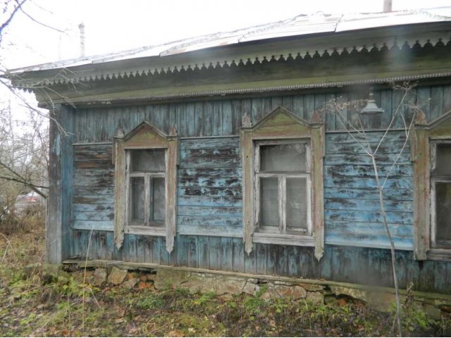 Продаётся 1/2 дома в д. Егнышёвка в городе Алексин, фото 2, Продажа домов за городом