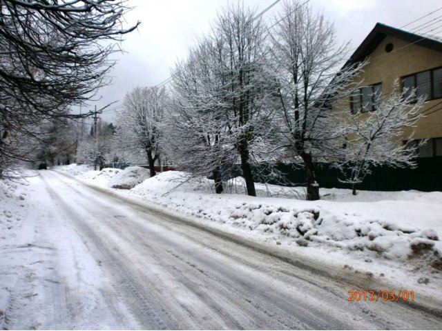 продается 1/2 дома пос. Зеленоградский, ул. Центральная в городе Пушкино, фото 6, стоимость: 3 200 000 руб.