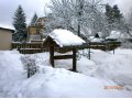 продается 1/2 дома пос. Зеленоградский, ул. Центральная в городе Пушкино, фото 8, стоимость: 3 200 000 руб.