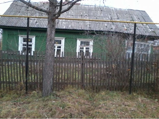 Продам дом в Тульской области в городе Суворов, фото 1, стоимость: 450 000 руб.