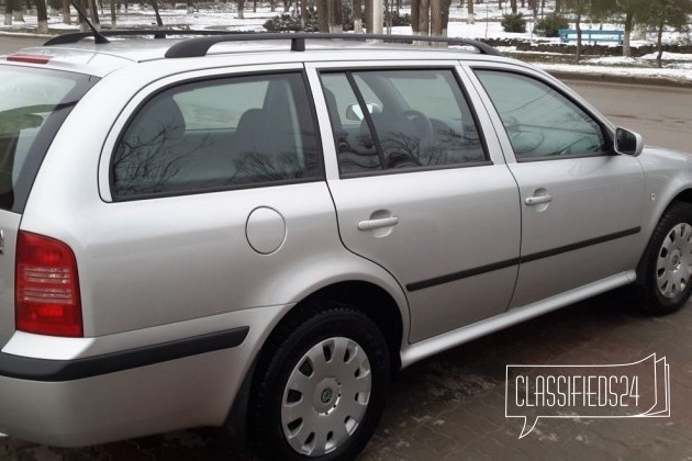 Skoda Octavia, 2007 в городе Волгодонск, фото 3, стоимость: 290 000 руб.