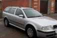 Skoda Octavia, 2007 в городе Волгодонск, фото 1, Ростовская область