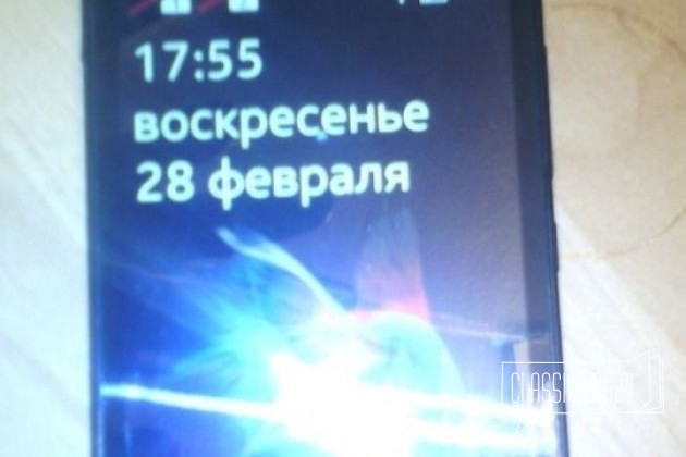 Nokia XL Dual Sim в городе Чайковский, фото 3, телефон продавца: +7 (922) 334-83-43