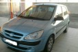 Hyundai Getz, 2005 в городе Невинномысск, фото 1, Ставропольский край