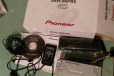 Pioneer DEH-80PRS c Bluetooth в городе Нальчик, фото 1, Кабардино-Балкария