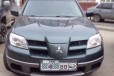 Mitsubishi Outlander, 2005 в городе Махачкала, фото 1, Дагестан