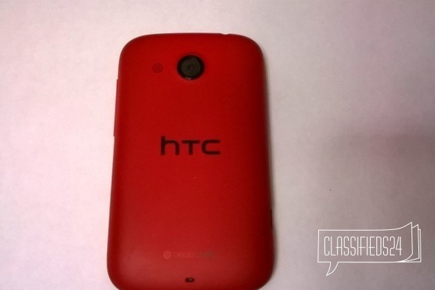 Htc desire c в городе Ижевск, фото 2, Мобильные телефоны